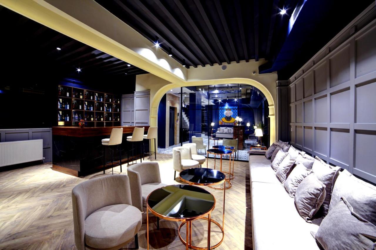 Appart hôtel Walton Gardens Pera 4*