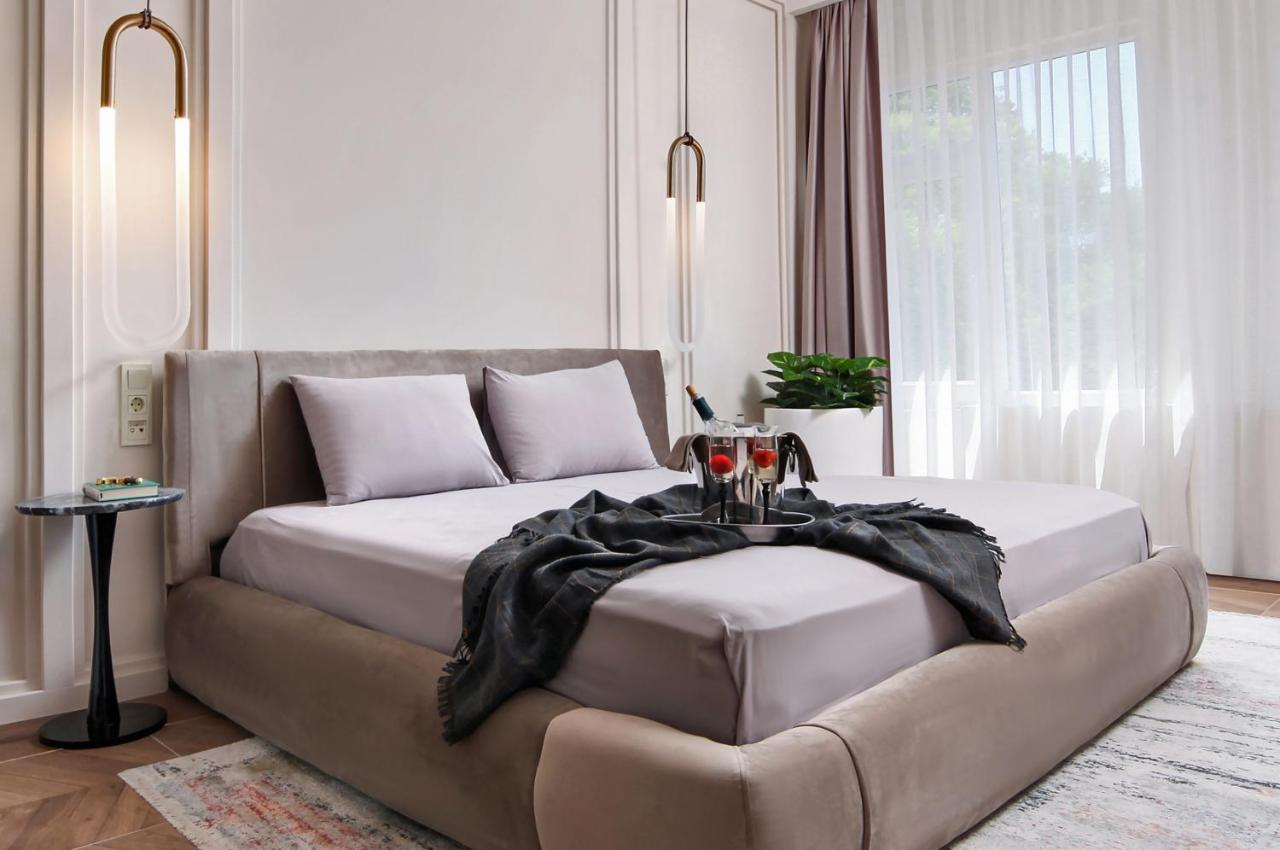 Appart hôtel Walton Gardens Pera Istambul
