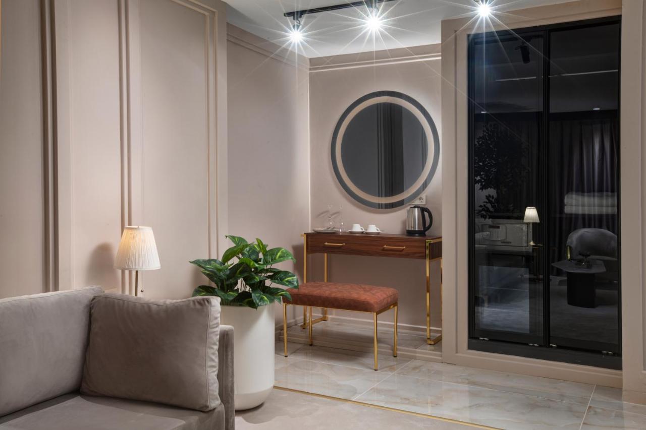 Walton Gardens Pera Appart hôtel 4*