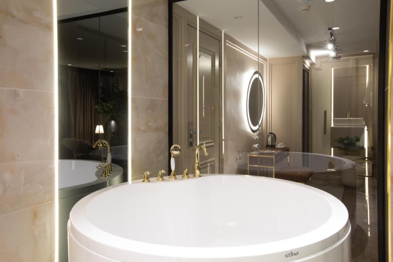 Walton Gardens Pera Istambul
