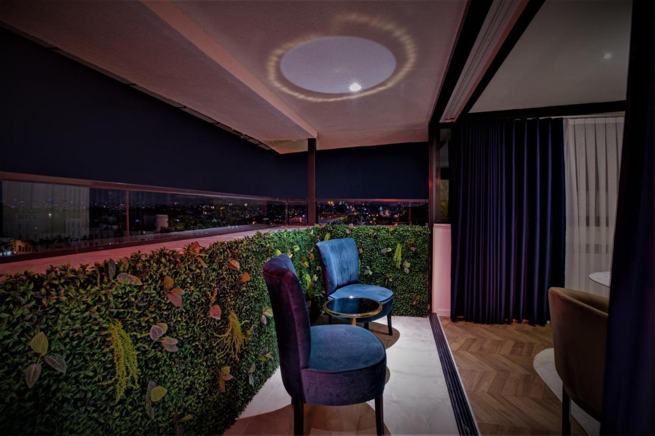 Walton Gardens Pera Istambul