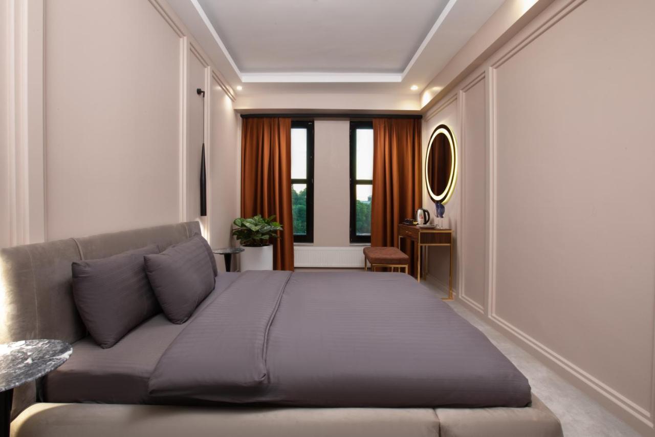 Walton Gardens Pera Appart hôtel