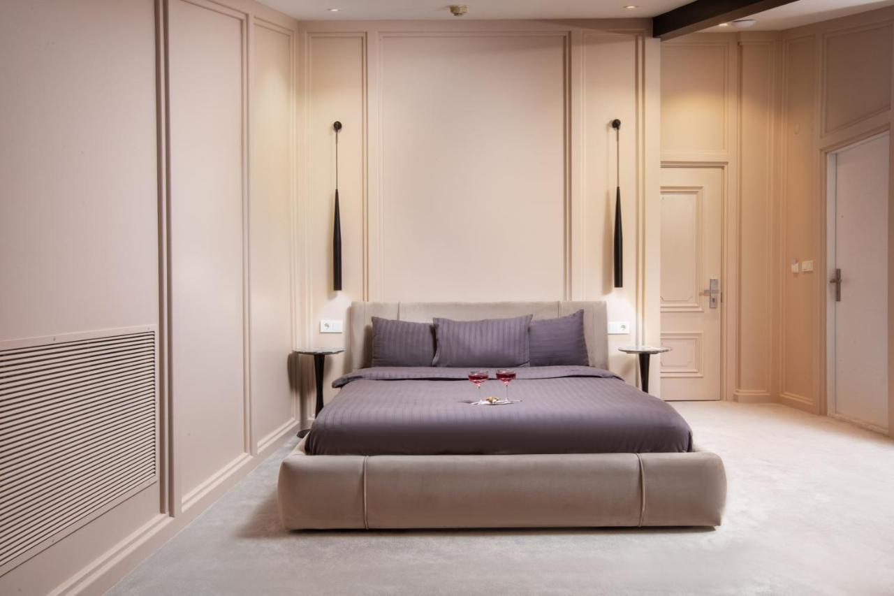 Walton Gardens Pera Appart hôtel