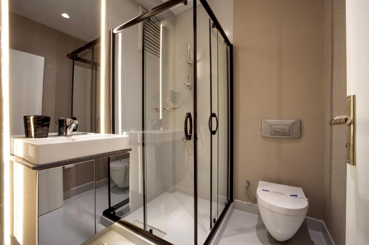 Appart hôtel Walton Gardens Pera Istambul