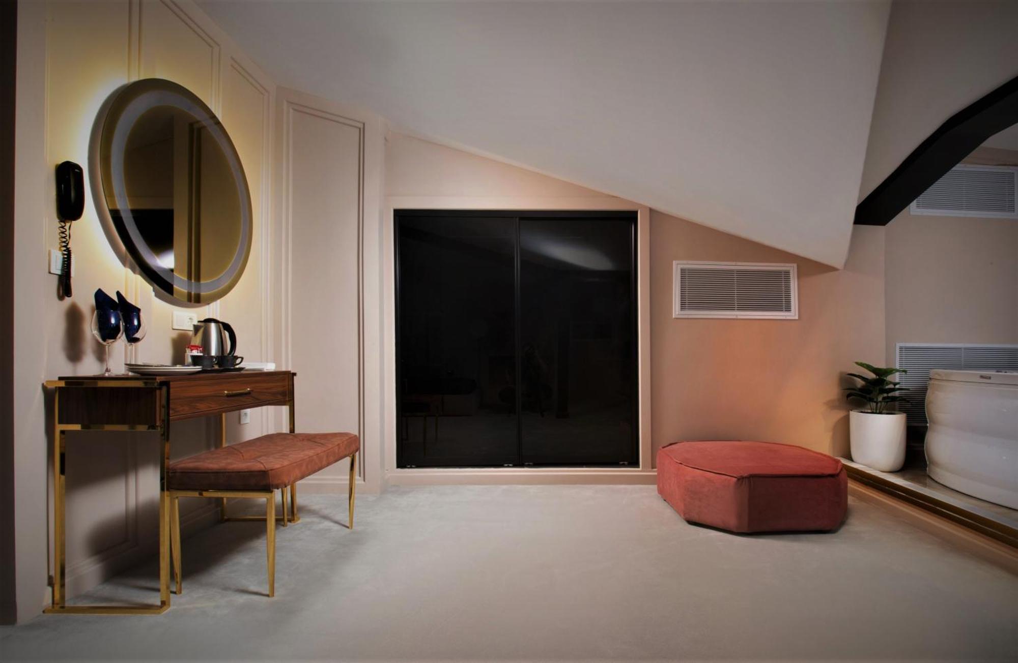 Appart hôtel Walton Gardens Pera 4*