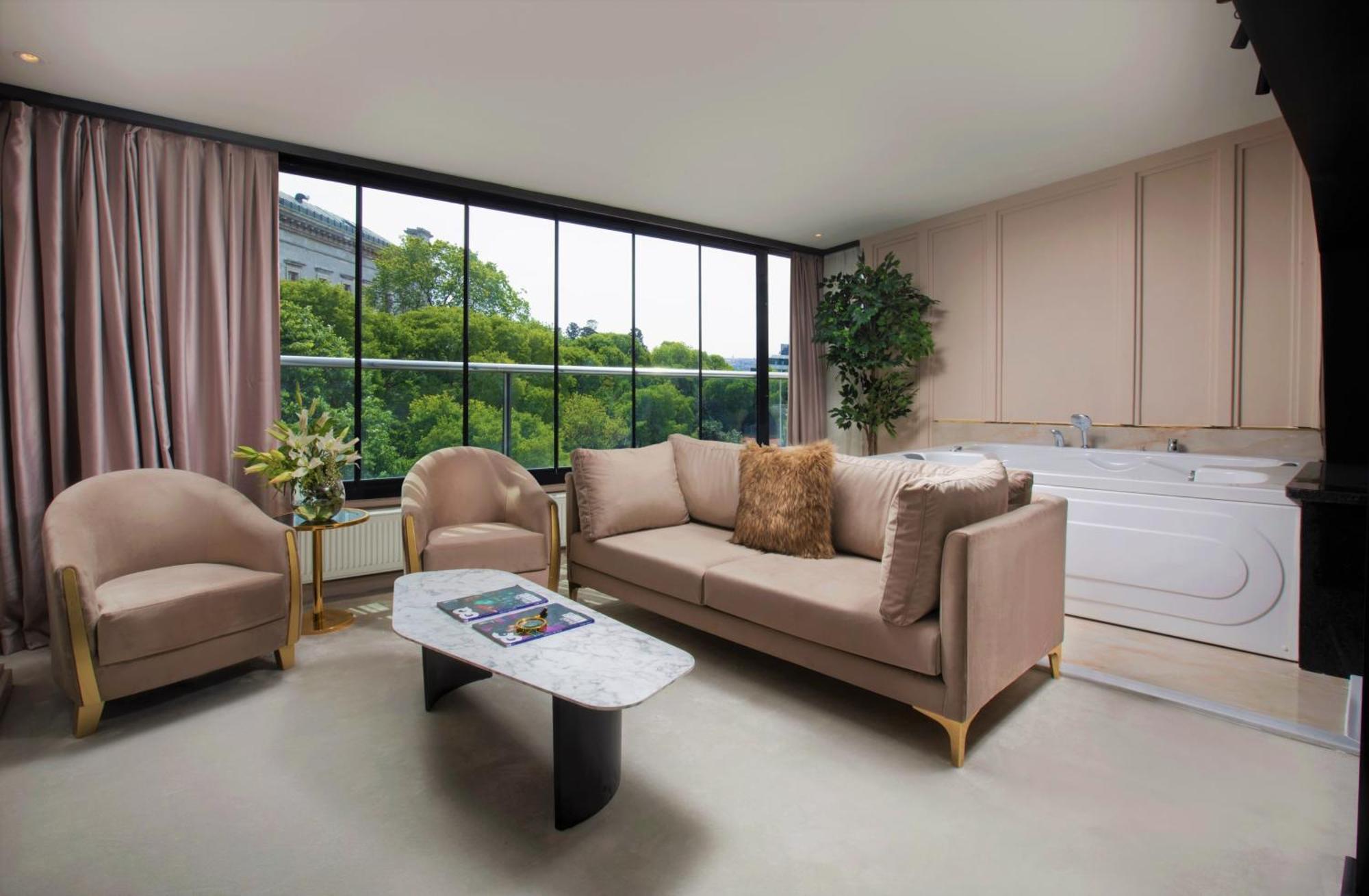 Walton Gardens Pera Istambul